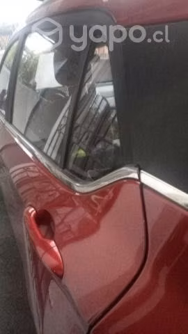 Auto chevrolet groove 2021