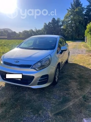 Kia motors rio 2016 - Imagen 2