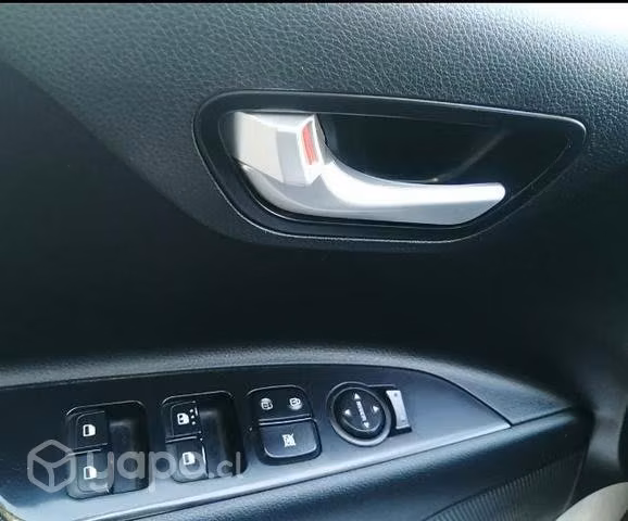 Kia río 4 año 2018 - Imagen 2