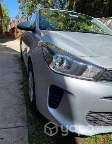 Kia río 4 año 2018 - Imagen 5