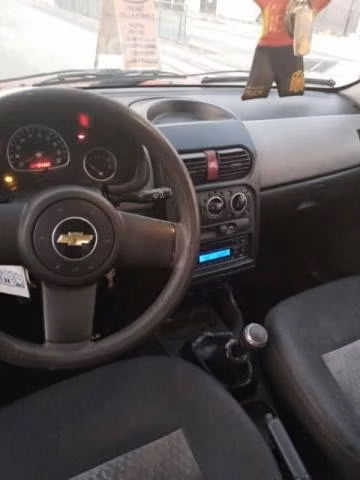 Vendo Chevrolet Corsa
