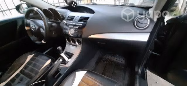 MAZDA MAZDA3 SPORT GT 6EAT BOSE - Imagen 2