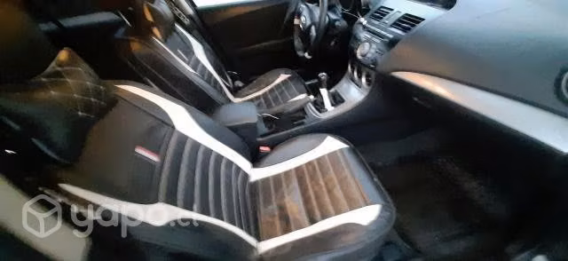 MAZDA MAZDA3 SPORT GT 6EAT BOSE - Imagen 3