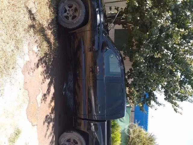 Vendo camioneta dodge dakota 3.7 2005 4x4