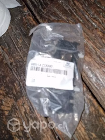 Bracket Hyundai Tucson 2018 original - Imagen 2