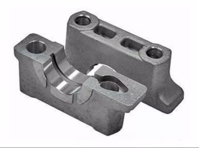 Soporte eje leva jac urban 1042