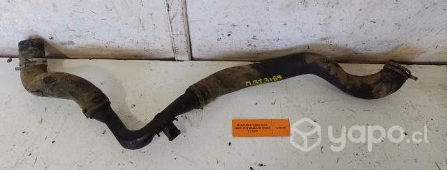 Manguera Tubo Agua (MBT3189) Mazda BT50 4x4 2020
