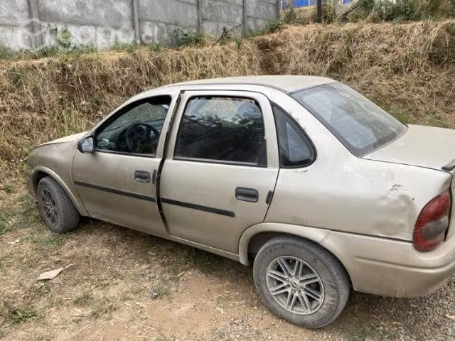 Chevrolet Corsa Classic