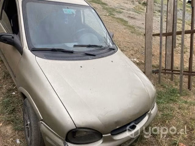 Chevrolet Corsa Classic