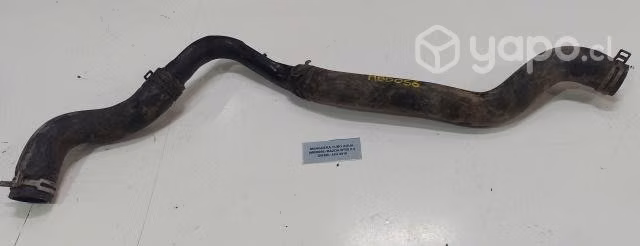 Manguera tubo Agua (MBD056) Mazda BT50 2.2 2019