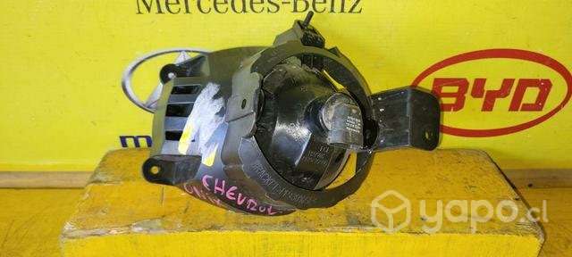 Neblinero derecho chevrolet onix prisma - Imagen 2