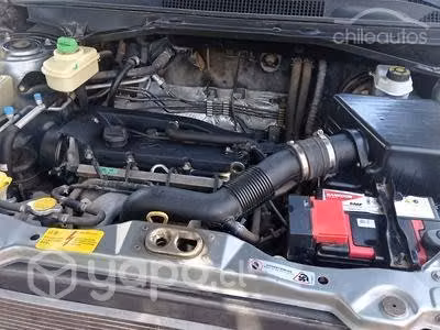 Chery tiggo 2 2014