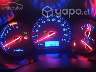 Chery tiggo 2 2014