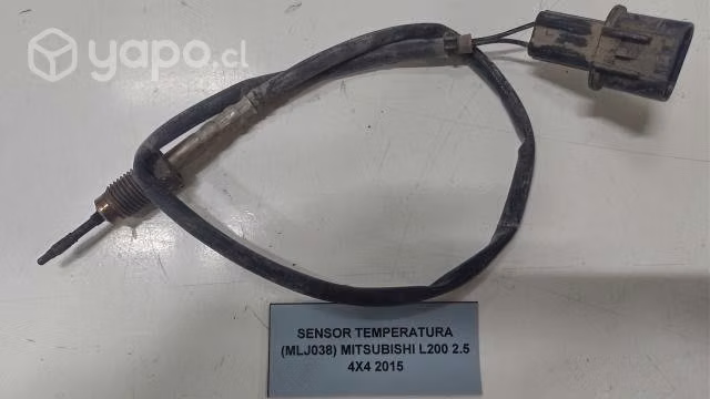 Sensor Temperatura Mitsubishi L200 2.5 4x4