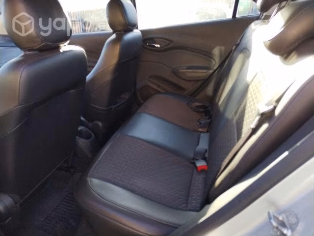 Chevrolet prisma 2018