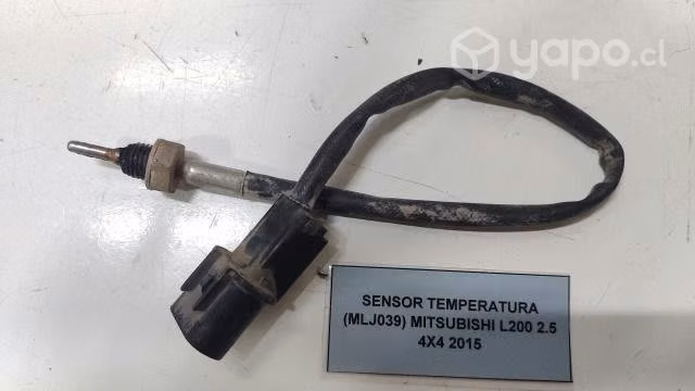 Sensor Temperatura Mitsubishi L200 2.5 4x4