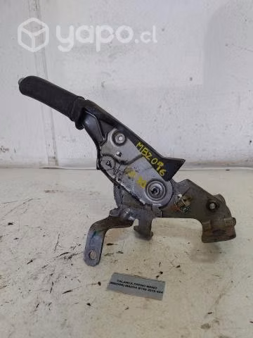 Palanca Freno Mano (MBZ096) Mazda BT50 2019 4x4