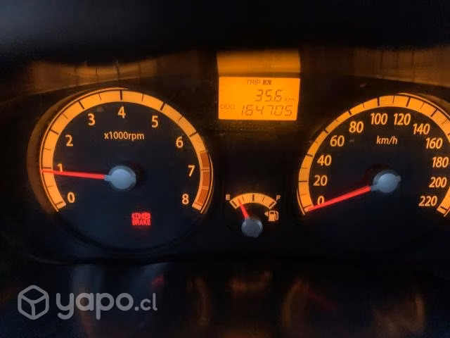 Oportunidad venta auto Kia precio conversable