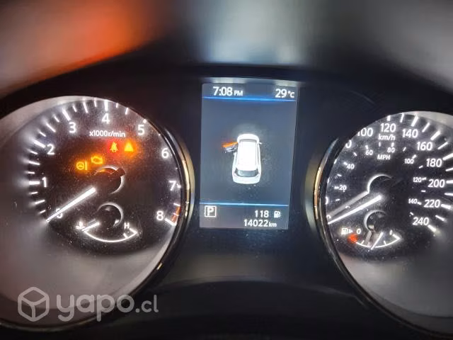 X-trail 2022 - Imagen 4