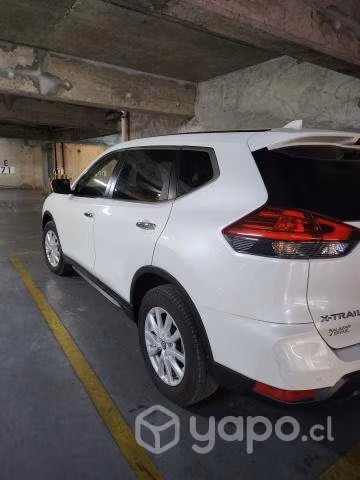 X-trail 2022 - Imagen 12