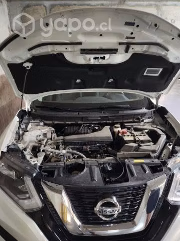 X-trail 2022 - Imagen 2