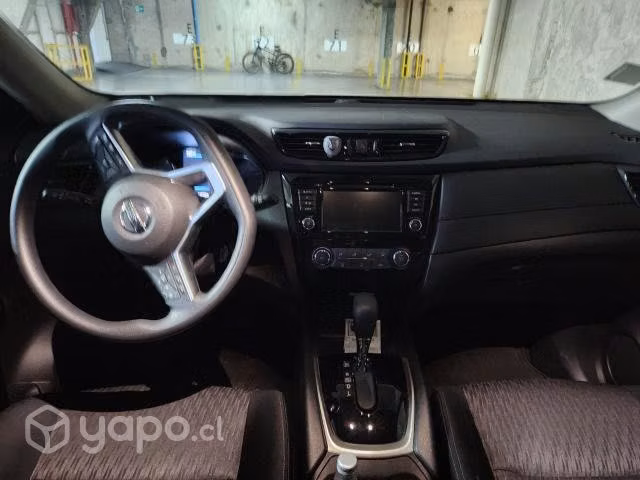 X-trail 2022 - Imagen 8