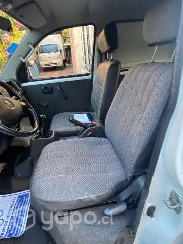 Suzuki apv 2011