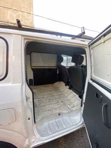 Suzuki apv 2011