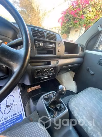 Suzuki apv 2011