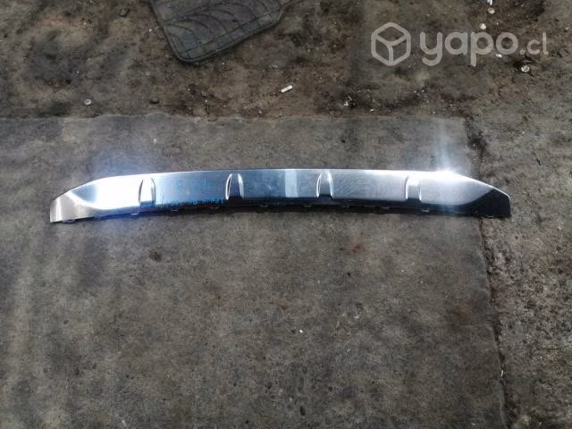 Bisel cromado lexus rx200t /350/450 original