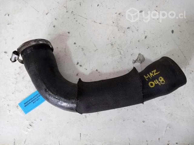 Manguera Intercooler (MAZ048) Mazda BT50 3.2 2017