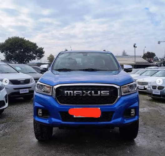 Maxus t60 2021 - Imagen 7