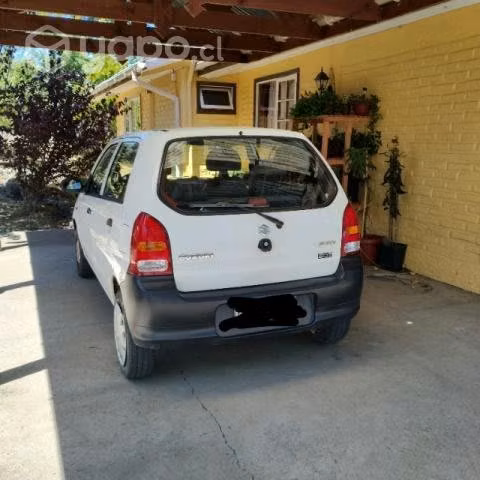 Vendo Susuki alto