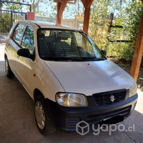 Vendo Susuki alto