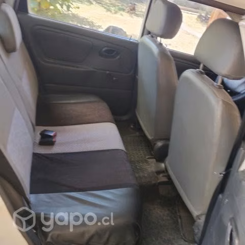 Vendo Susuki alto
