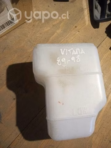 Suzuki vitara 89 98 deposito agua radiador origina