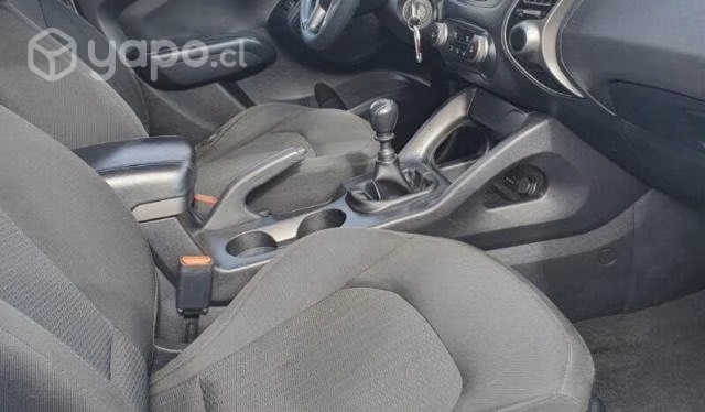 Hyunday New Tucson 2015 FULL EQUIPO - Imagen 4