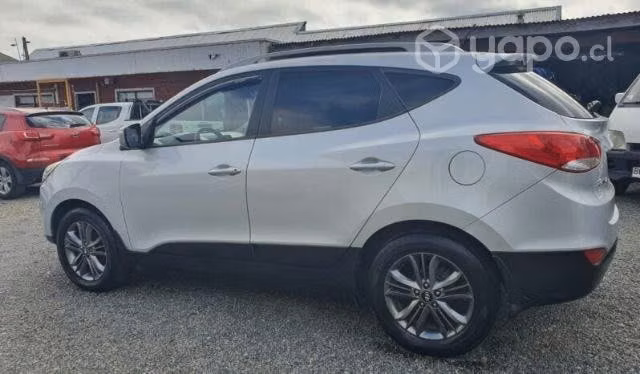 Hyunday New Tucson 2015 FULL EQUIPO - Imagen 2