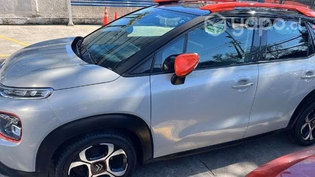 Citroen c3 aircross full - Imagen 3