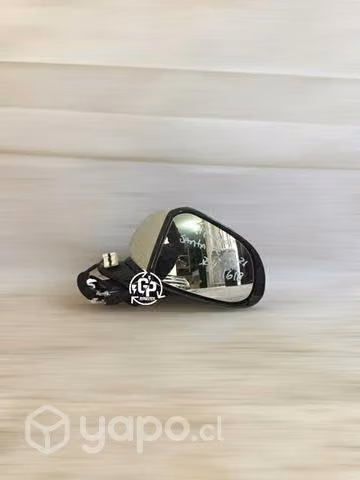 Espejo retrovisor RH Hyundai Santa Fe 2021