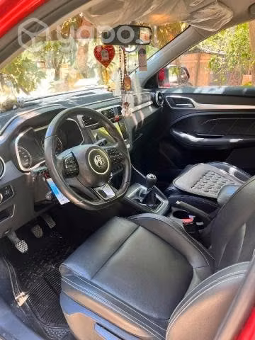 MG ZS 1.5