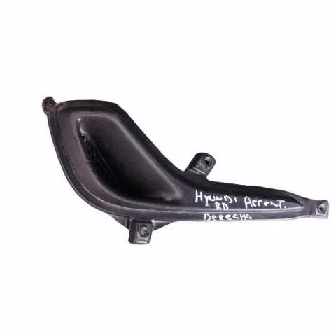 15741 tapa neblinero derecho hyundai accent rb