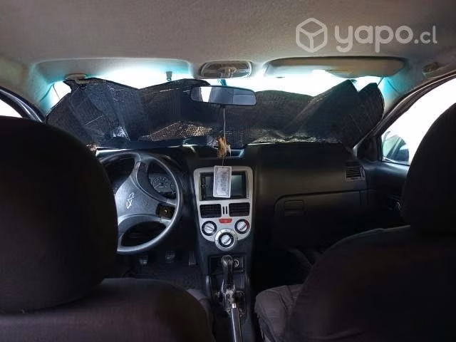 Vendo Auto
