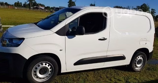 Citroen Berlingo 1.6 Hdi