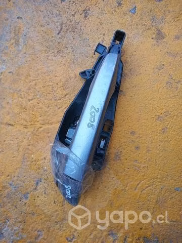 Peugeot 2008 manilla puerta exterior original env