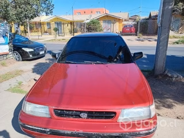 Se vende subaru legasi