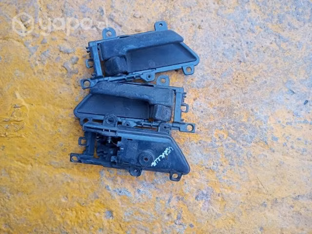 Hyundai veracruz manilla puerta interior original