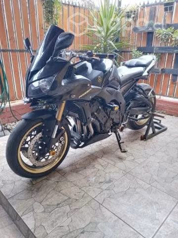 Vendo fz1s