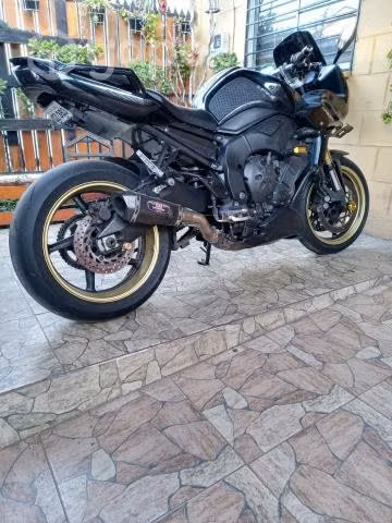 Vendo fz1s