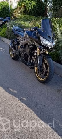 Vendo fz1s